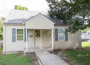 Main picture of 612 Emerald St