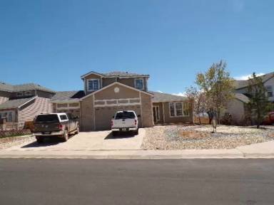 Main picture of 21690 Mount Elbert Pl