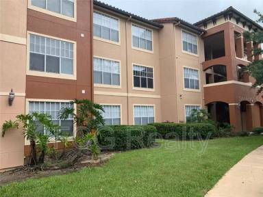 Main picture of The Palms Club Orlando