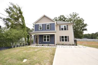 Main picture of 597 Love St SW