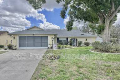 Main picture of 8442 Eldridge Rd