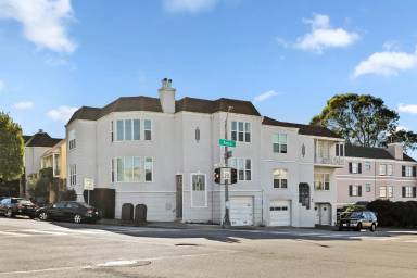Main picture of 103 Stanyan St