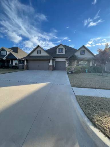 Main picture of 1708 Reid Pryor Rd