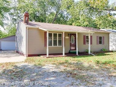 Main picture of 202 N Price St