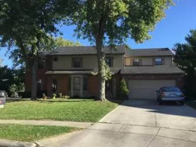 Main picture of 1561 Waterstone Ct