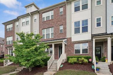 Main picture of 1359 Town Home Dr