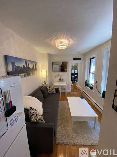 Main picture of 21 Sheafe St