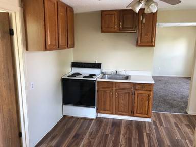 Main picture of 821 W 26th St