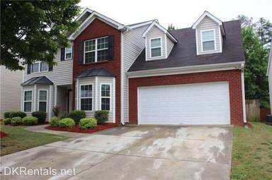 Main picture of 3560 Bogan Mill Rd