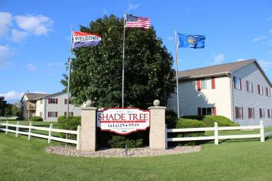 Main picture of Shade Tree Estates