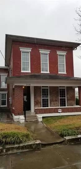 Main picture of 1518 W Chestnut St