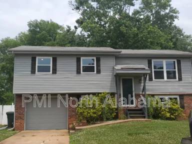 Main picture of 3935 McCalley Pl SW