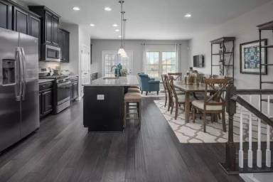Main picture of 1860 Glissade Ln