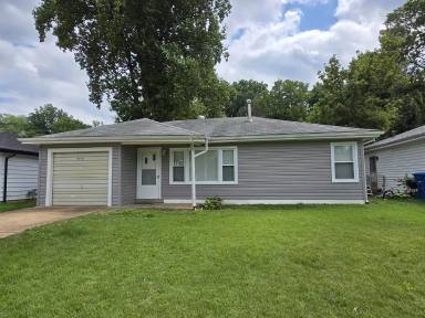 Main picture of 9210 Outerbelt Ct