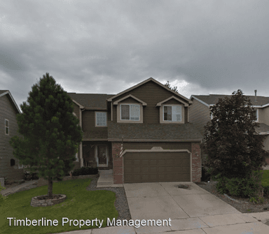 Main picture of 1224 Mount Estes Dr