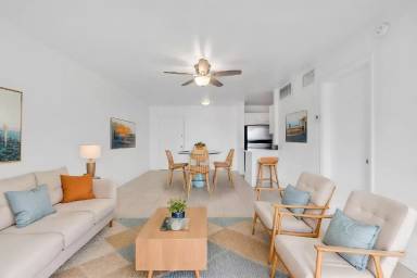 Main picture of Rivers Shores Condo