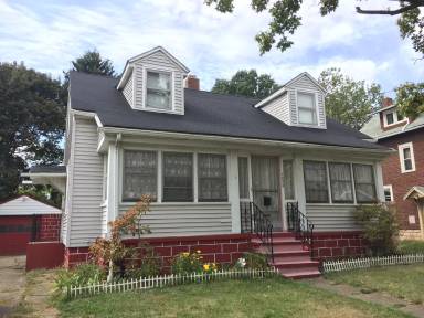 Main picture of 1238 Girard St