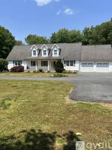 Main picture of 1632 Castleton Rd