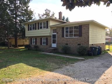 Main picture of 322 S McPherson Church Rd