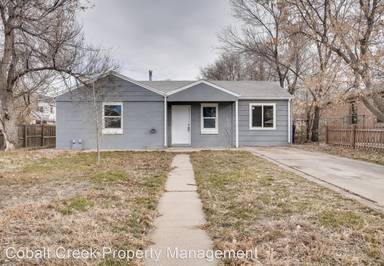 Main picture of 3740 N Saint Paul St