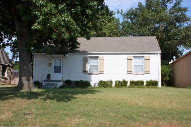 Main picture of 935 S Toledo Ave