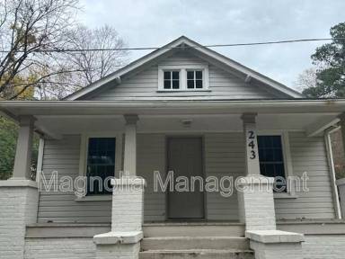 Main picture of 243 Denver St