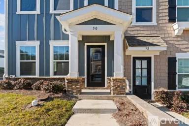 Main picture of 50 Walnut Springs Dr