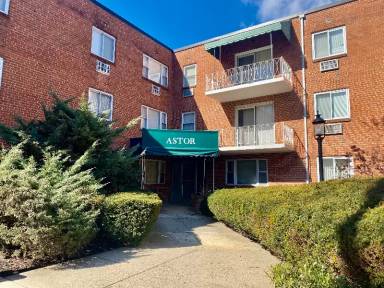 Main picture of 1600 Church Road Condo Association