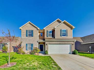 Main picture of 2659 Pumpkin Patch Ln