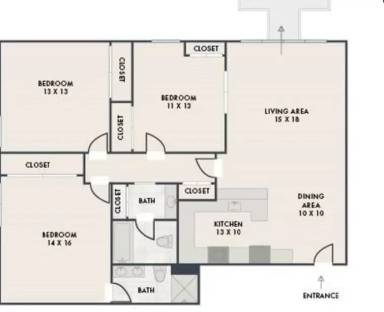 Main picture of Cross Creek Villag