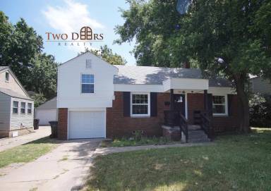 Main picture of 3812 NW 25th St