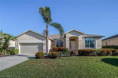 Main picture of 16665 Wellington Lakes Cir