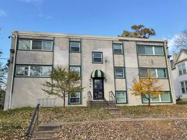 Main picture of 2510 N 4th St