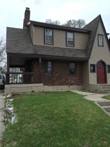 Main picture of 412 W Rudisill Blvd