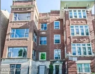 Main picture of 609 E 60th St