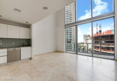 Main picture of Brickell Flatiron