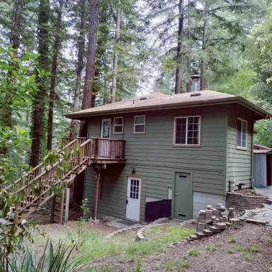 Main picture of 10710 Shady Way