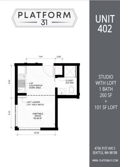 Main picture of 4734 31st Ave S
