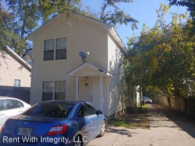 Main picture of 1015 Dewey St