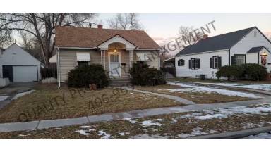 Main picture of 423 Alderson Ave