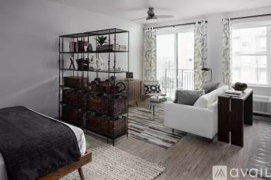 Main picture of One Harrison