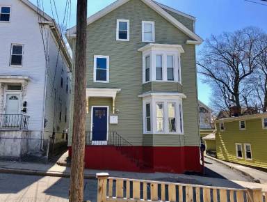 Main picture of 75 Abbott St