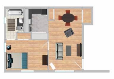 Main picture of 2603 Le Blanc Ct