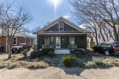 Main picture of 808 Bolling Ave