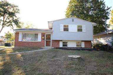 Main picture of 2827 Winsford Ct