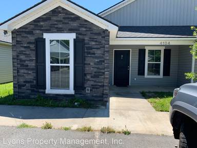 Main picture of 4104 Mulligan Manor Ln