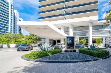 Main picture of Mei Condo