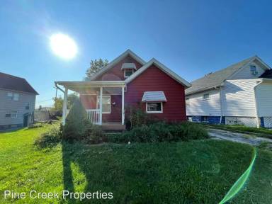 Main picture of 4638 Blythin Rd