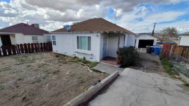 Main picture of 1111 Flora St