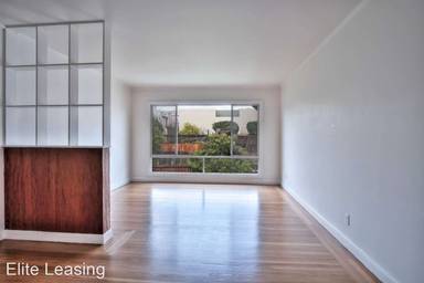 Main picture of 2430 Cabrillo St